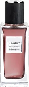 Jumpsuit by yves-saint-laurent