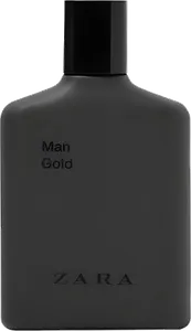 Man Gold by zara