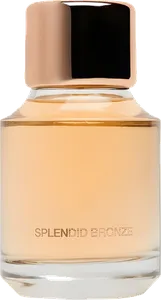 Splendid Bronze by zara