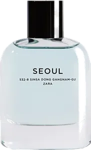 Seoul 532 8 Sinsa Dong Gangnam Gu by zara