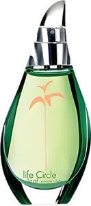 Life Circle Leaf by oriflame