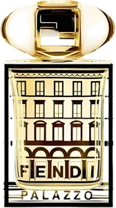 Palazzo by fendi