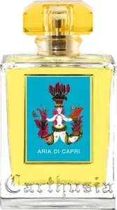 Aria Di Capri by carthusia