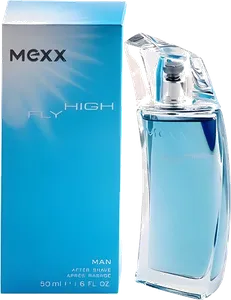Fly High Man by mexx