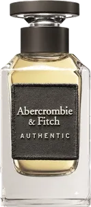 Authentic Man by abercrombie-fitch