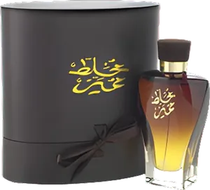 Oud Mokhallat Momayaz by arabian-oud