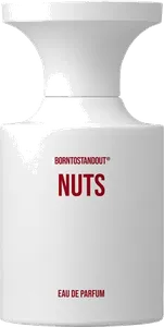 Happy Nuts by borntostandout