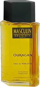 Masculin Ouragan by bourjois