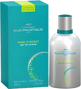 Mage D Orient by comptoir-sud-pacifique
