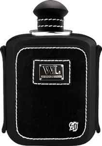 Western Leather Black by alexandre-j
