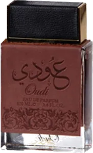 Oudi by ard-al-zaafaran