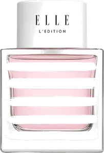 L Edition by elle