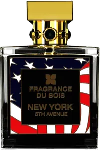 New York 5Th Avenue by fragrance-du-bois