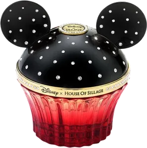 Mickey Mouse The Fragrance by house-of-sillage