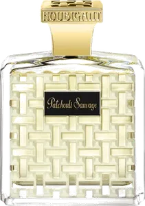 Patchouli Sauvage by houbigant