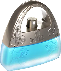 Sui Dreams by anna-sui
