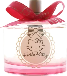 Hello Kitty by koto-parfums