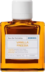 Vanilla Freesia by korres