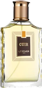 Cuir by l-t-piver