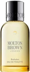 Bushukan by molton-brown