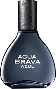 Agua Brava Azul by antonio-puig
