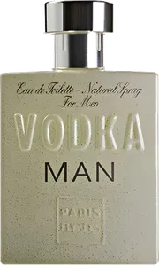 Vodka Man by paris-elysees