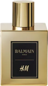Balmain H M by pierre-balmain