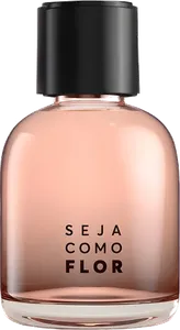 Seja Como Flor by quem-disse-berenice