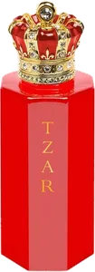 Tzar by royal-crown