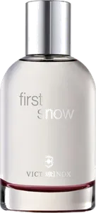 First Snow by victorinox-swiss-army