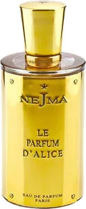 Le Parfum D Alice by nejma