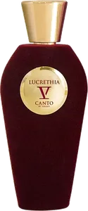 Lucrethia by v-canto