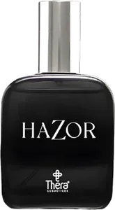Hazor by thera-cosmeticos