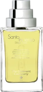 Santo Incienso Sillage Sacre by the-different-company