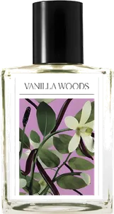 Vanilla Woods by the-7-virtues