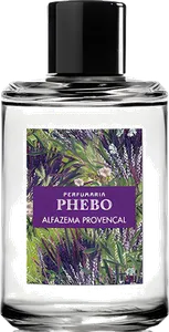 Alfazema Provencal by phebo
