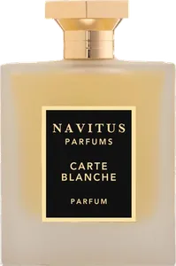Carte Blanche by navitus-parfums