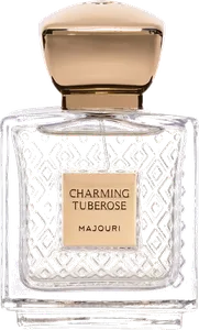 Charming Tuberose by majouri
