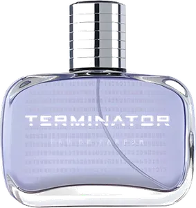 Terminator by lr