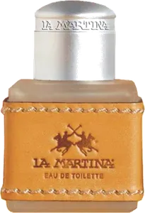 La Martina Hombre by la-martina