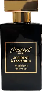 Accident A La Vanille Madeleine De Proust by jousset-parfums