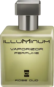 Rose Oud by illuminum