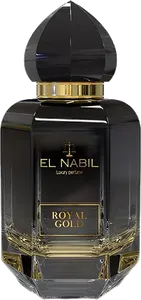 Royal Gold by el-nabil