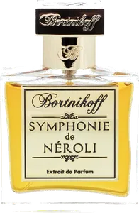 Symphonie De Neroli by bortnikoff