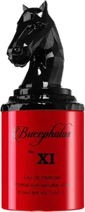 Bucephalus Xi by armaf