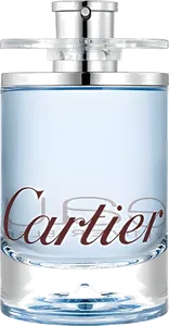 Eau De Cartier Vetiver Bleu by cartier