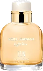 Light Blue Sun Pour Homme by dolce-gabbana