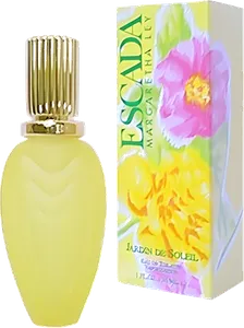 Jardin De Soleil by escada