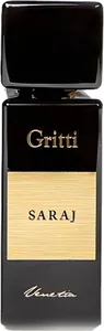 Saraj by gritti