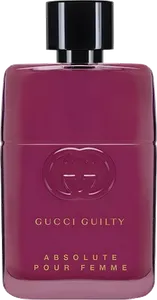 Gucci Guilty Absolute Pour Femme by gucci